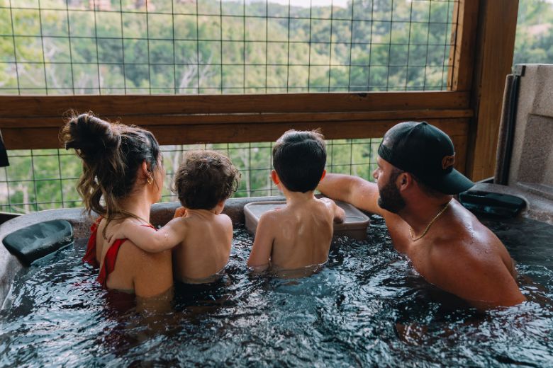 6 Simple Joys That Only Happen in a Smoky Mountain Cabin
